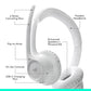 Logitech Zone 300 Off‑White Wireless Headset