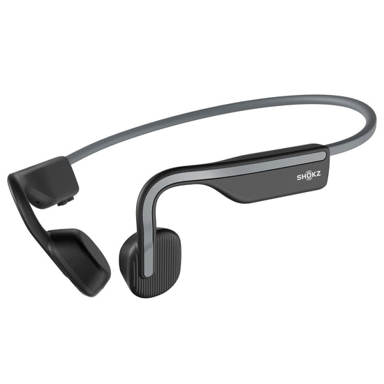SHOKZ OpenMove Bluetooth Wireless Headphones with Mic