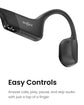 SHOKZ OpenRun Bone Conduction Sports Headphones
