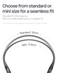 SHOKZ OpenRun Pro 2 Bone Conduction Sports Headphones Black