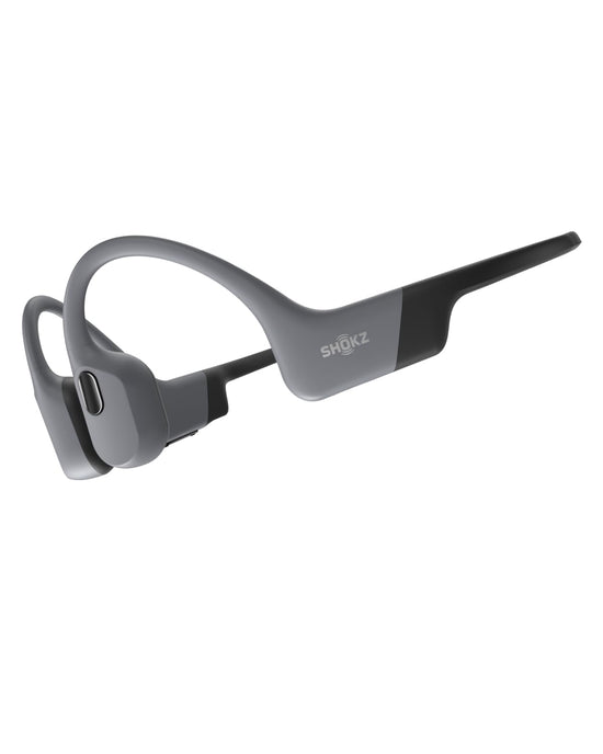 SHOKZ OpenSwim Pro Bone‑Conduction Open‑Ear Sport Headphones