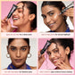 2 X SOTRUE Strobe Cream Combo Pack (Gold + Pink, 30 g each)