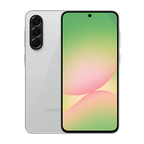 Samsung Galaxy A56 5G unlocked (Awesome Light Gray, 256 GB)  (8 GB RAM)