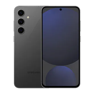 Samsung Galaxy S24 FE 5G unlocked (Graphite, 256 GB)  (8 GB RAM)