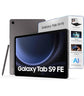 Samsung Galaxy Tab S9 8 GB RAM 128 GB ROM unlocked (Graphite)