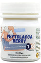 Sbl Phytolacca Berry Tablets - 25 Gm Pack Of 2