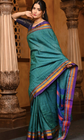 Very Much Indian Zari Saree