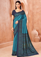 Ethnic Motifs Sungudi Saree
