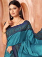 Ethnic Motifs Sungudi Saree