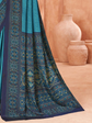 Ethnic Motifs Sungudi Saree