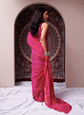 Bandhani Zari Art Silk Bandhani Saree