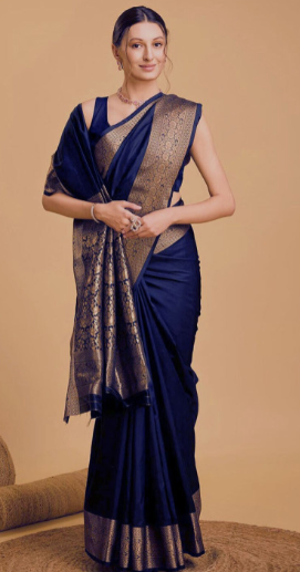 Zari Banarasi Sarees