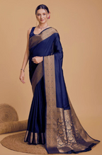 Zari Banarasi Sarees