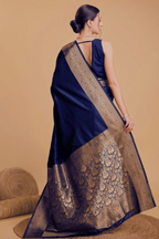 Zari Banarasi Sarees