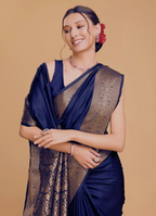 Zari Banarasi Sarees