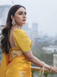 Woven Design Silk Blend Designer Banarasi Saree