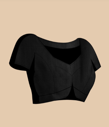 Woven Design Zari Heavy Work Saree