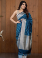 Woven Design Banarasi Saree