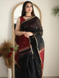 Designer Woven Banarasi Saree for Weddings & Festivities