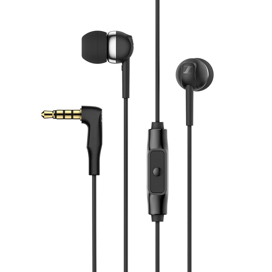 Sennheiser CX 80S Wired Earphone