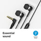 Sennheiser CX 80S Wired Earphone