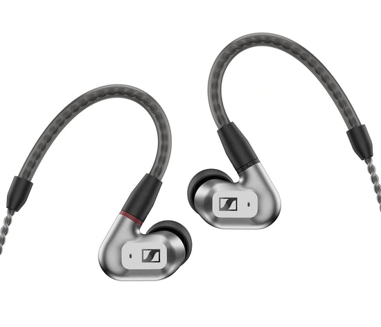 Sennheiser IE 200 Silver Edition