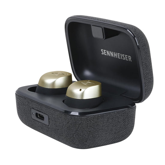 Sennheiser MOMENTUM True Wireless 4 Earbuds