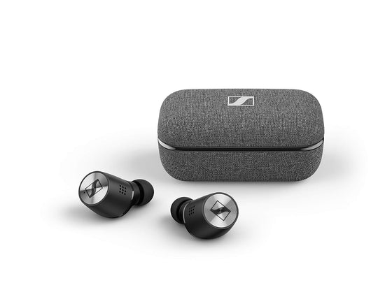 Sennheiser Momentum True Wireless Headphones