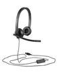 Logitech USB Headset H570e
