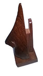 Simran Handicrafts Wooden Spectacle Holder