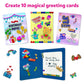 Skillmatics Foil Fun - Card Making Set