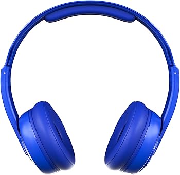 Skullcandy Cassette Wireless Headphones with Mic