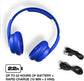 Skullcandy Cassette Wireless Headphones with Mic