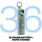Skullcandy Dime Evo TWS – Multipoint & Stay-Aware Mode