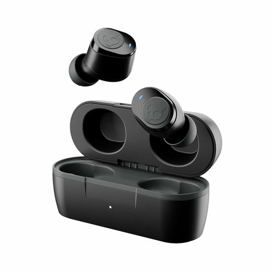Skullcandy Jib True 2 In-Ear Wireless Earbuds - Black
