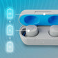 Skullcandy Jib True 2 TWS Wireless Earbuds, 32 Hr Battery, Noise‑Isolat