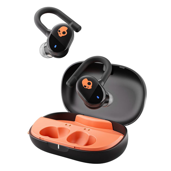 Skullcandy Push Play Active Wireless Earbuds