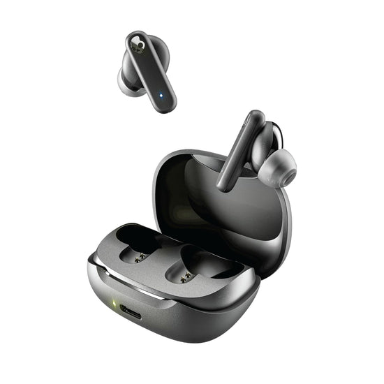 Skullcandy Smokin Buds In‑Ear Wireless Earbuds