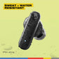 Skullcandy Smokin Buds In‑Ear Wireless Earbuds
