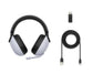 Sony INZONE H9 Wireless Noise‑Canceling Gaming Headset