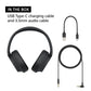 Sony WH‑CH720N Noise Canceling Wireless Bluetooth Headphone