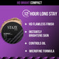 5 X Staze 9To9 HD Bright Compact (200W Beige)