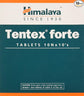 Himalaya Wellness | Tentex forte | Strip of 10 Tabs X 10