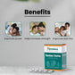 Himalaya Wellness | Tentex forte | Strip of 10 Tabs X 10