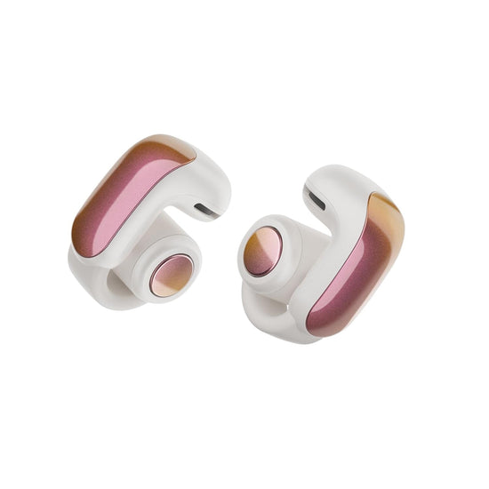 Bose Ultra Open Earbuds Light Lilac (Sunset Iridescent)