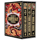 The Best of Russian Literature (Deluxe Hardbound Edition/Boxed Set)