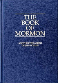 The Book of Mormon by Joseph Smith