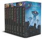 The Classic H. G. Wells Complete 8 Books Collection Box Set