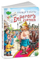 The Emperor’s New Clothes Story Book For Kids