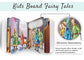 The Emperor’s New Clothes Story Book For Kids